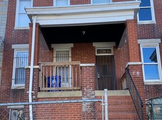 418 N Edgewood St, Baltimore, MD 21229
