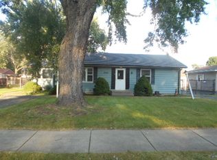 8723 Moody Ave, Oak Lawn, IL