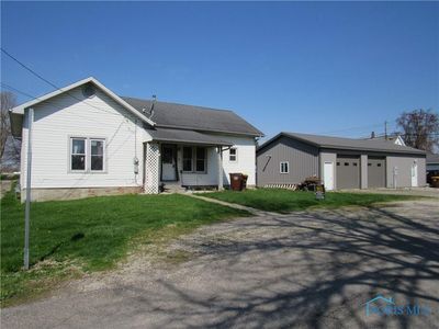 104 S Summit St, Edon, OH, 43518