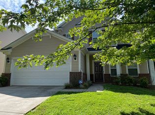 10631 Bedlington Rd, Charlotte, NC 28278