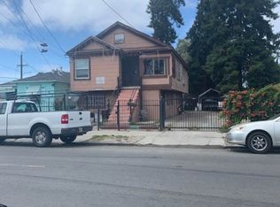 1107 92nd Ave, Oakland, CA 94603