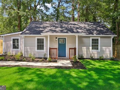 2168 Dowdell Dr, Atlanta, GA, 30341