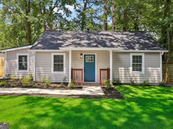 2168 Dowdell Dr, Atlanta, GA 30341