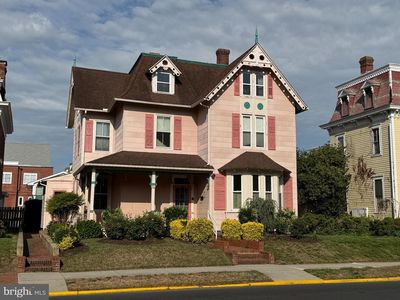 10 N State St, Dover, DE, 19901