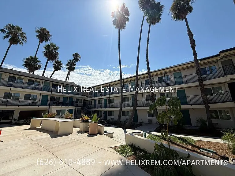 6343 Rosemead Blvd #A-310-105 — Photo 13