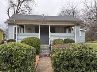 206 Turner St, Cedartown, GA 30125