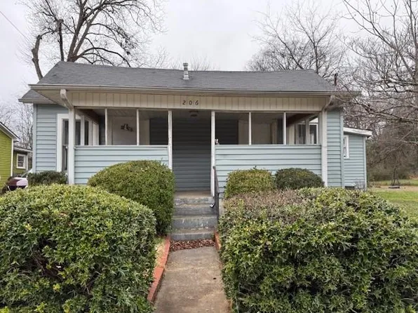 206 Turner St, Cedartown, GA 30125