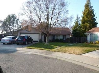 8301 Daisy Hollow Ct, Sacramento, CA 95828
