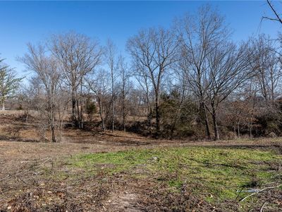 TRACT 3 Stillhouse Springs Dr, Bentonville, AR, 72713