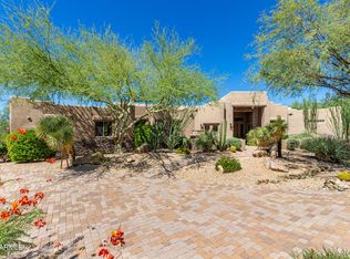 8202 E Cavalry Dr, Scottsdale, AZ 85266