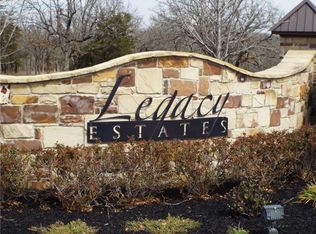 10504 Legacy Estates Dr, Burleson, TX 76028