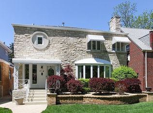 1714 N Nordica Ave, Chicago, IL 60707