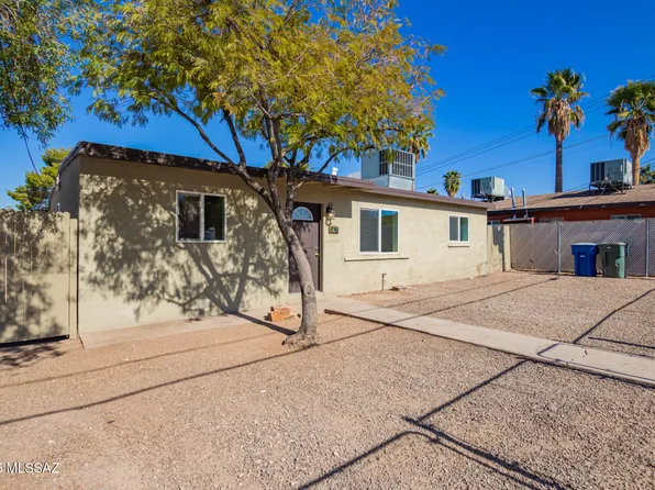 126 W Laguna St, Tucson, AZ 85705