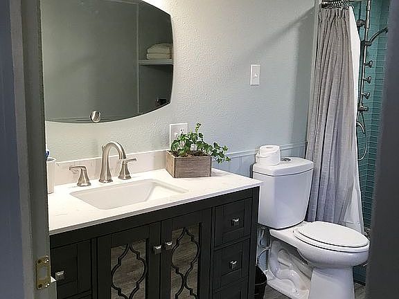 Master bath