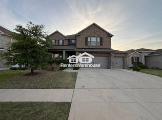 3009 Stallion Trail Way, Aubrey, TX 76227