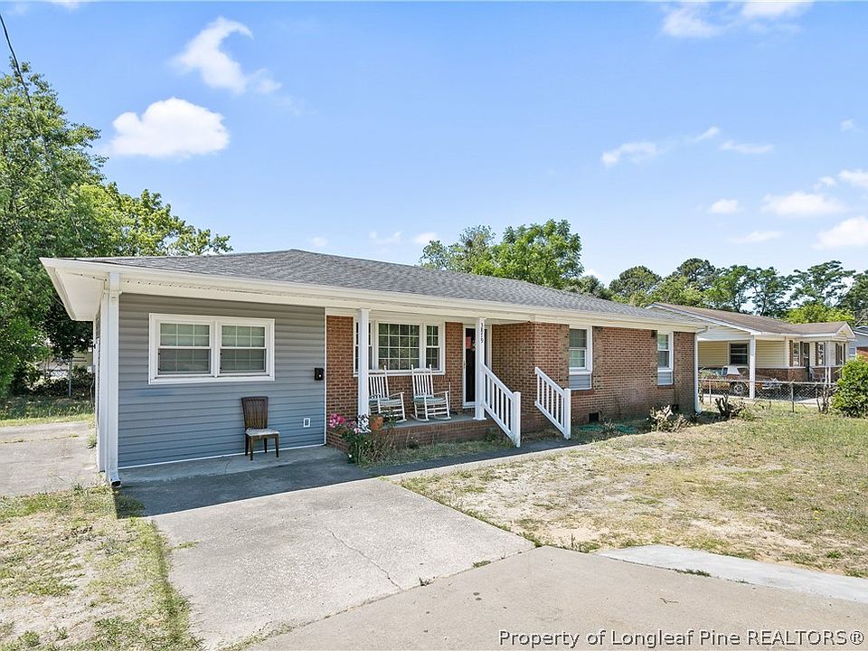 3879 Cumberland Rd, Fayetteville, NC 28306 Zillow