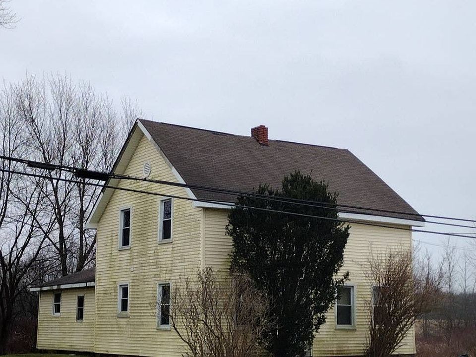 3800 Center Rd, Conneaut, OH 44030 Zillow