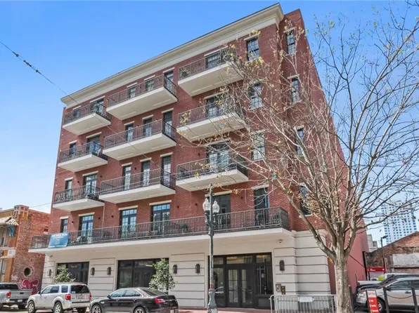 731 Saint Charles Ave #510, New Orleans, LA 70130