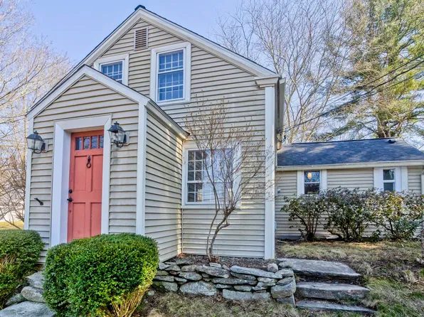 4 Clinic Road, Pomfret, CT 06230