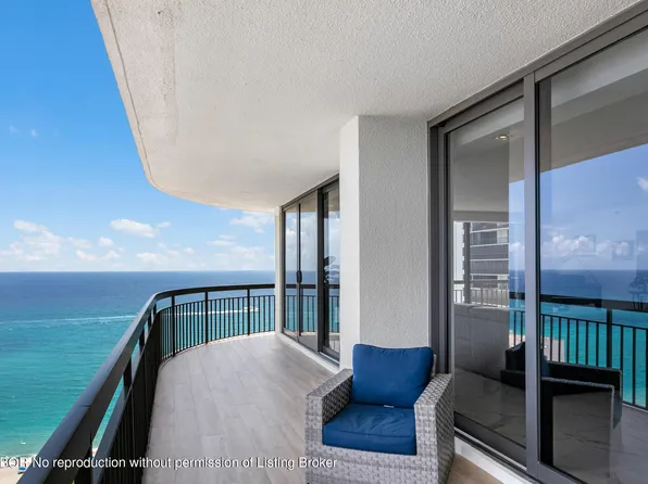 4100 N Ocean Dr APT 2301, Riviera Beach, FL 33404