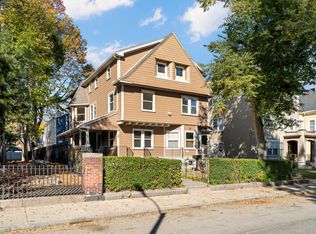 27-29 Perrin St #1, Roxbury, MA 02119