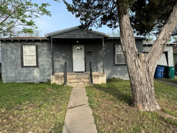 2917 Cornwall Dr, Corpus Christi, TX 78404