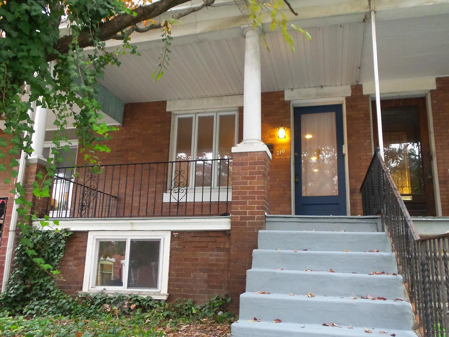 210 Green Ln — Photo 1