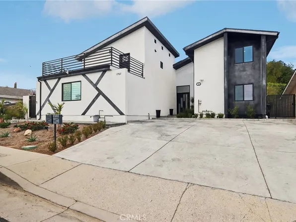 17465 Tuscan Dr, Granada Hills, CA 91344