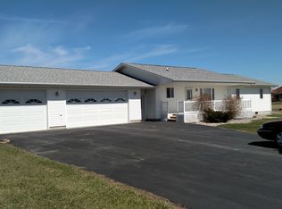 601 Gould Ave E, Estelline, SD 57234