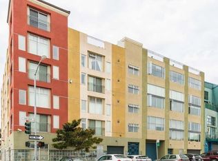 1578 Indiana St APT 10, San Francisco, CA