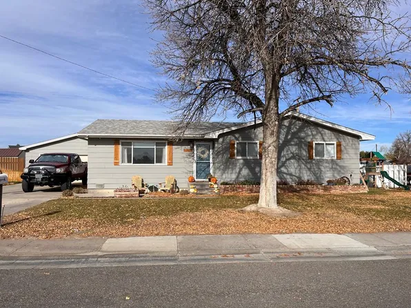 89 Wyoming St, Lovell, WY 82431