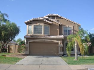 7366 E Laguna Azul Ave, Mesa, AZ 85209