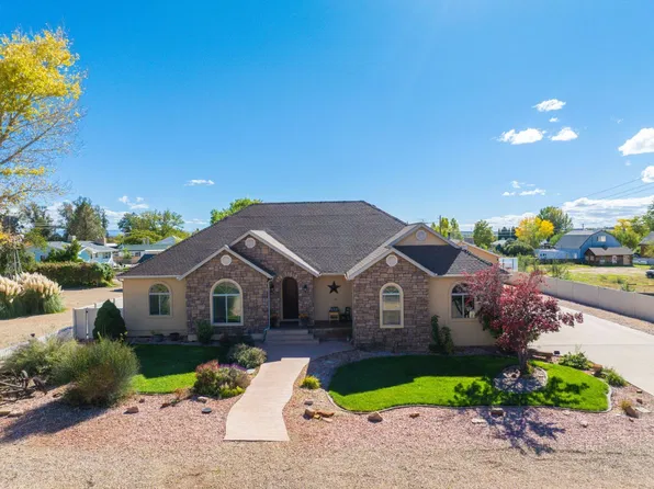 141 W 100 S, Kanab, UT 84741