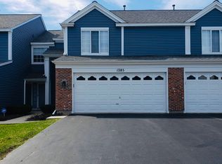 1285 Spaulding Rd, Bartlett, IL 60103