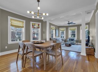 15 Boylston St #3, Jamaica Plain, MA 02130