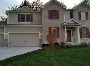 116 N Kainer Ct, Barrington, IL 60010