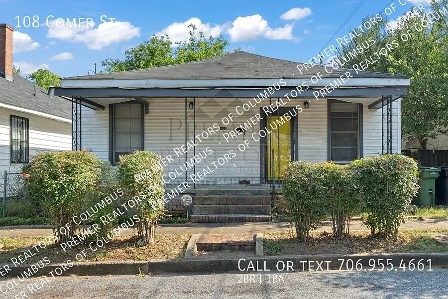 108 Comer St