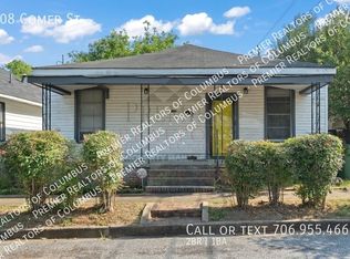 108 Comer St, Columbus, GA 31904