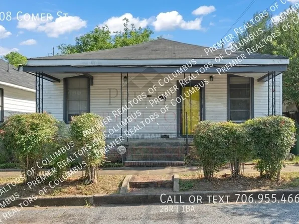 108 Comer St, Columbus, GA 31904