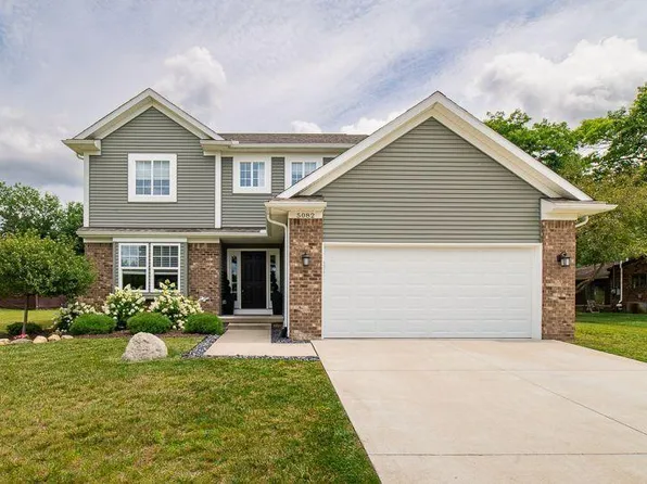5082 Parview Dr, Independence, MI 48346