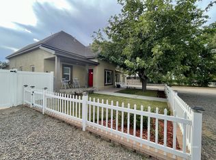 1420 S 5th Ave, Safford, AZ 85546