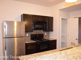 1512 Maya Trl, Harker Heights, TX 76548