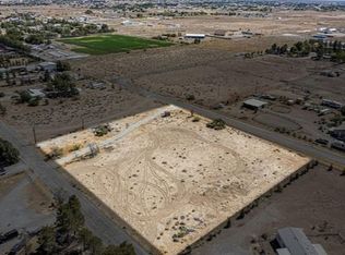 1751 Vondell Dr, Pahrump, NV 89048