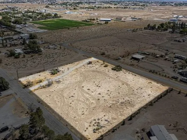 1751 Vondell Dr, Pahrump, NV 89048