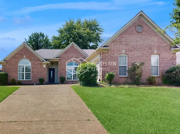 5039 Wolfchase Farms Pkwy, Arlington, TN 38002