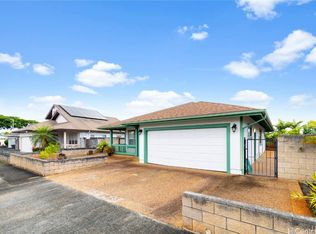95-1025 Akeake St, Mililani, HI 96789