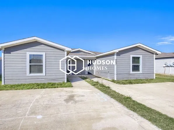 425 County Line Rd #A, Mabank, TX 75147
