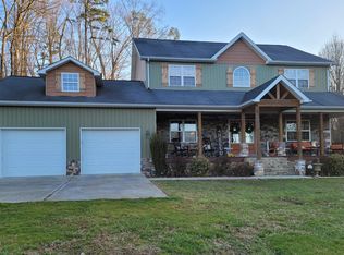 677 Laurel Lake Rd N, London, KY 40744