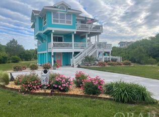 889 Seafaring Cres LOT 23, Corolla, NC 27927