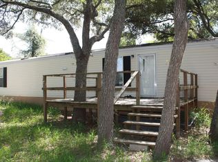 515 N 4th St, Fulton, TX 78358